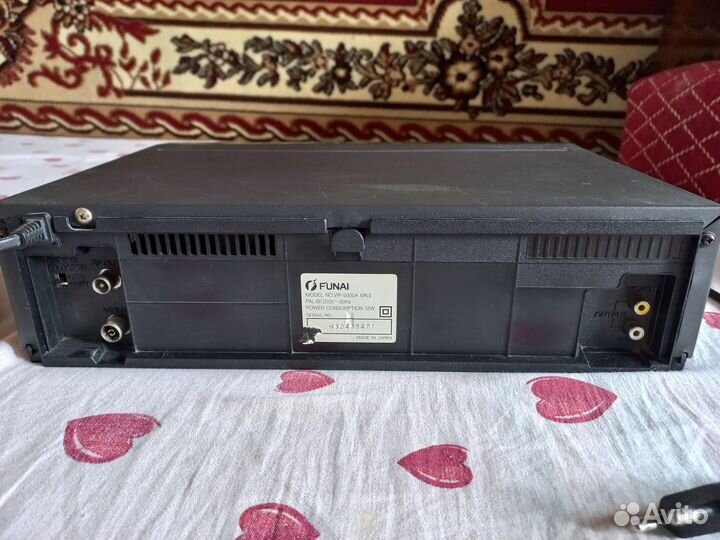 Видеоплеер 