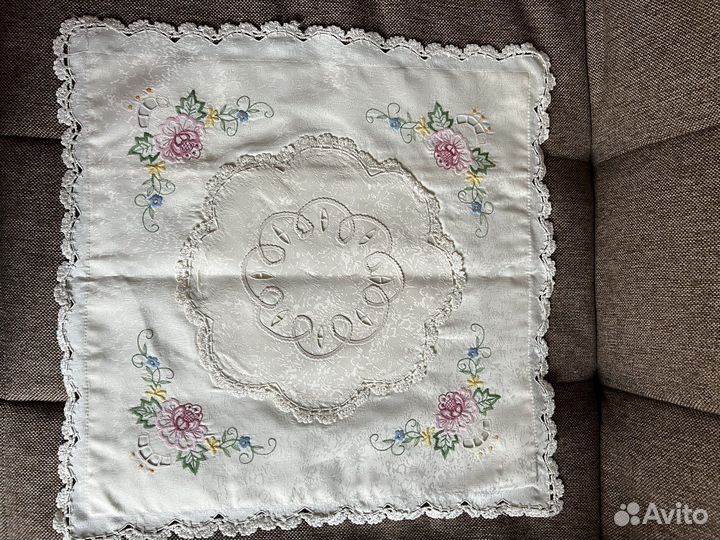 Наволочки декоративные