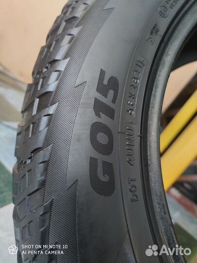 Yokohama Geolandar A/T G015 275/60 R20 115