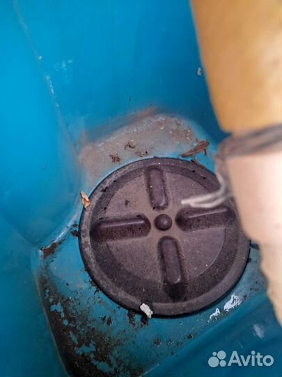 Стиральная машинка 