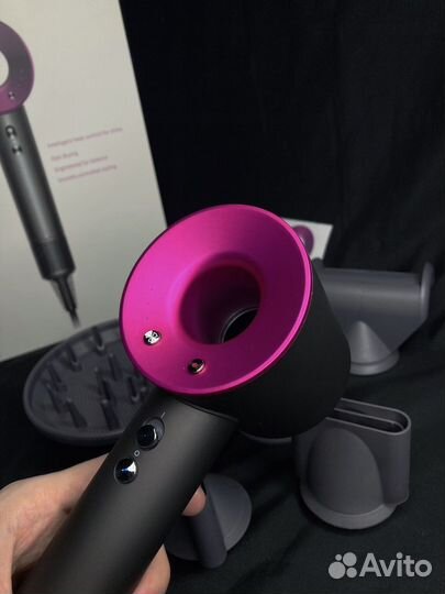 Фен Dyson (новый)
