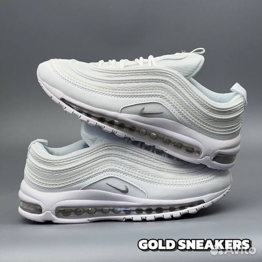 Кроссовки NIke Air Max 97