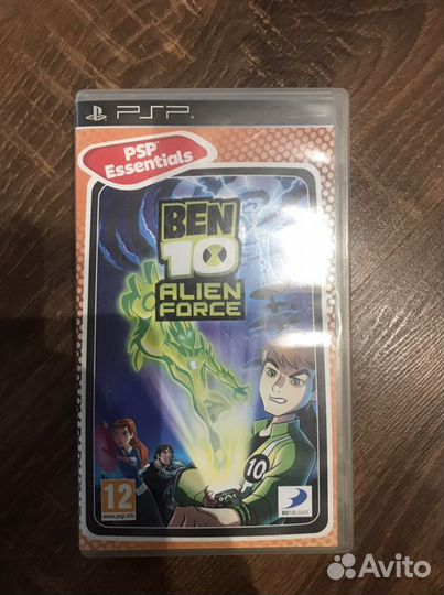 Игра для приставки