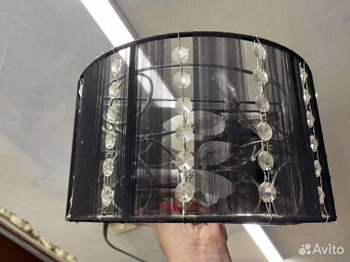 Люстра бра
