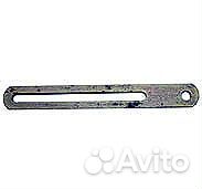 Натяжитель генератора (Планка креплени (камаз пао)