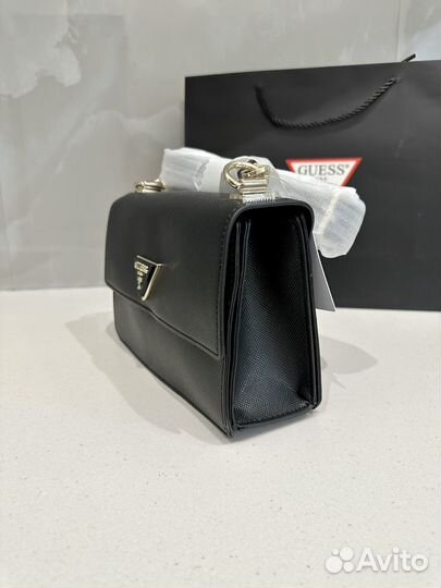 Сумка Guess Alexie Crossbody