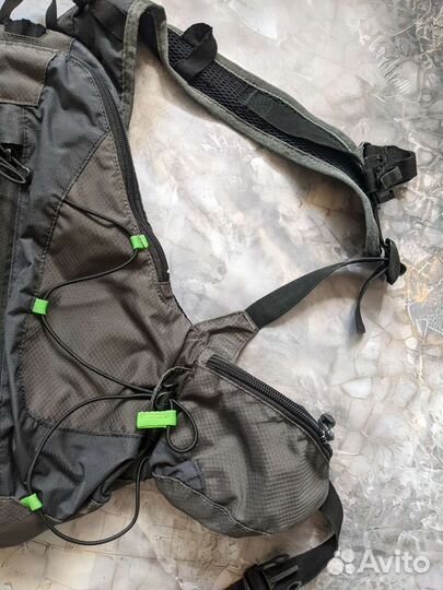 Рюкзак для бега, велосипеда Quechua