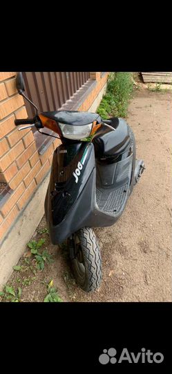 Yamaha jog next zone