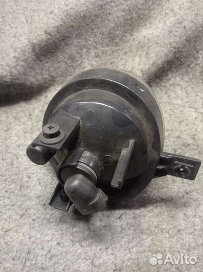 Противотуманная фара Киа Спектра