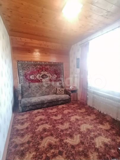 Дом 99,6 м² на участке 4,6 сот.