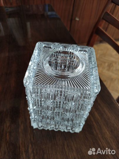 Плафоны для люстры или настенного светильника