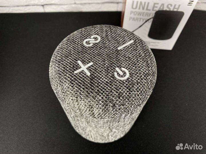 Беспроводная колонка jbl