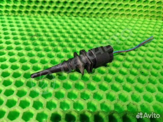 Датчик наружней температуры Bmw 5 E60