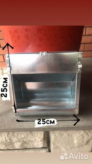 Бункерные кормушки для кроликов