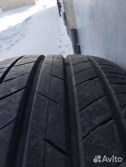Kumho Ecsta HS52 205/55 R16 91