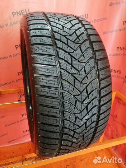 Dunlop Winter Sport 5 295/35 R21 107V