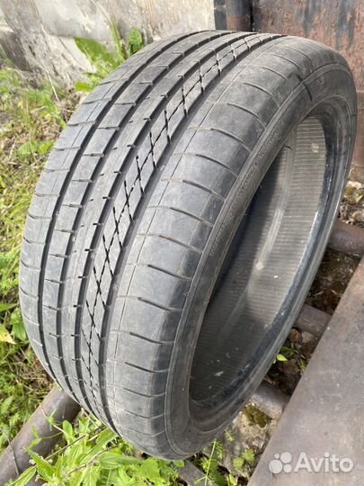 Goodyear Excellence 245/40 R19