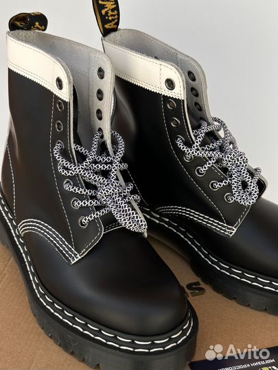 Ботинки Dr. Martens 1460 Pascal Оригинал