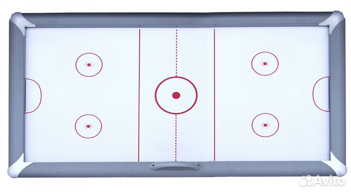 Аэрохоккей «Contour II» 7,5 ф