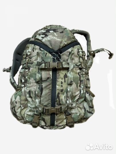 Рюкзак Mystery Ranch 3 day США не: Crye Ars arma