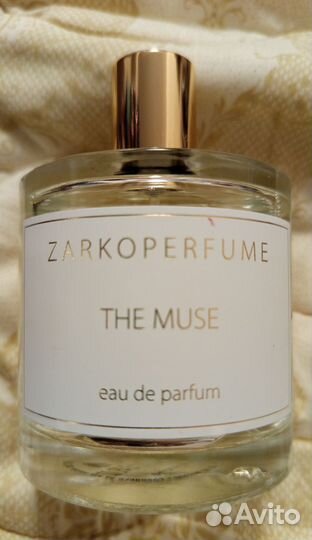 Zarkoperfume the muse оригинал