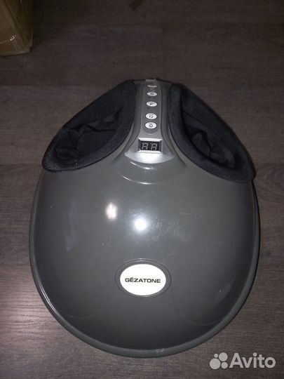 Масажор для ноги