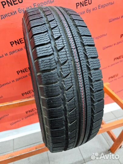 Nokian Tyres WR C Van 205/65 R16C