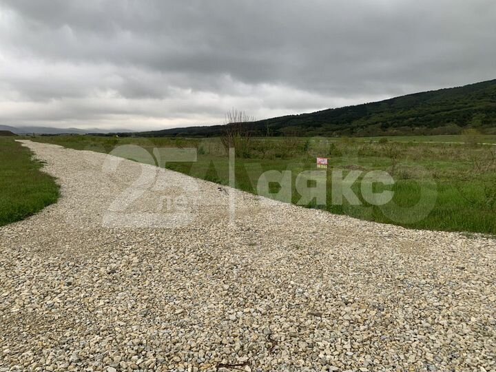 Участок 4 сот. (ИЖС)