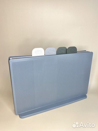 Разделочные доски на подставке