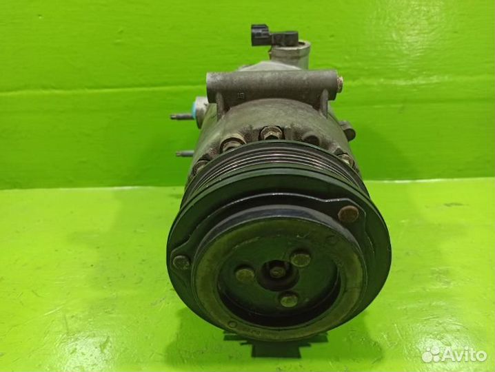 Компрессор системы кондиционирования Ford Kuga