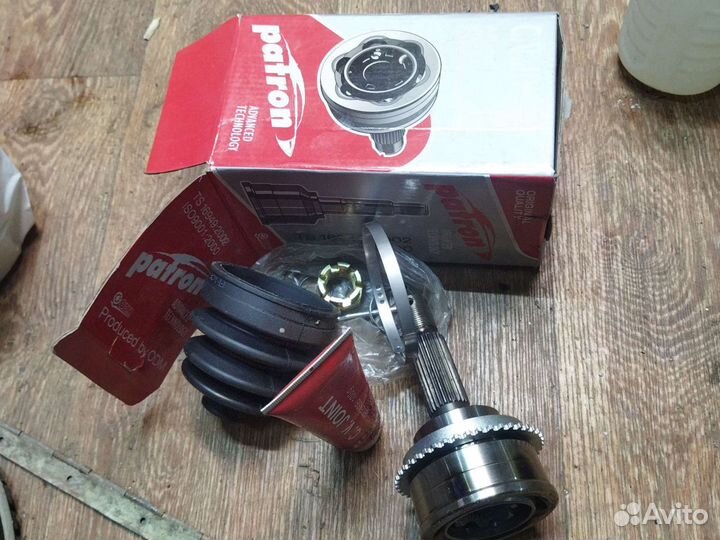 Шрус Mitsubishi Lancer VI-VII