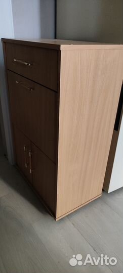 Тумба для обуви