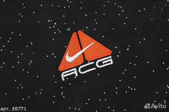 Худи Nike ACG Athleisure Casual