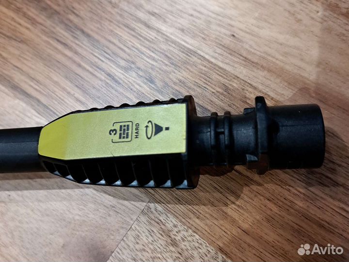 Karcher Грязевая фреза DB 145, 2.642-728.0