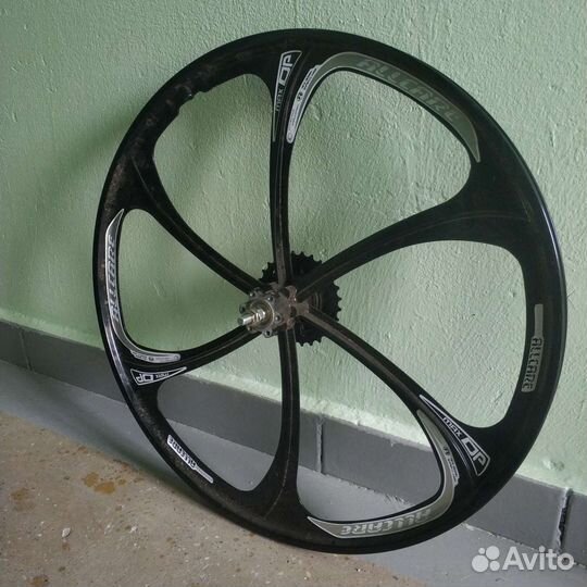 Колеса для велосипеда bmw 26