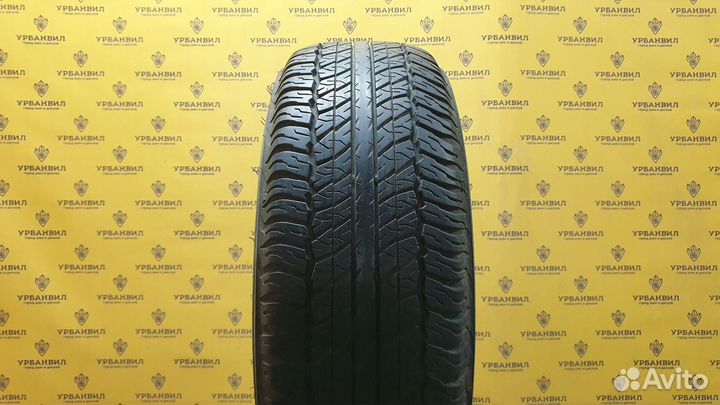 Dunlop Grandtrek AT20 265/65 R17 112S