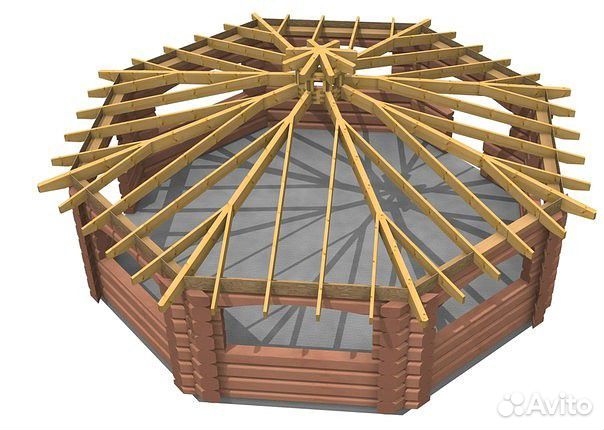 Плотник Монтаж-Демонтаж Крыш