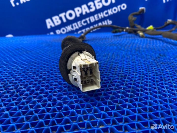 Проводка двери Daewoo Lacetti седан F15D3 2003