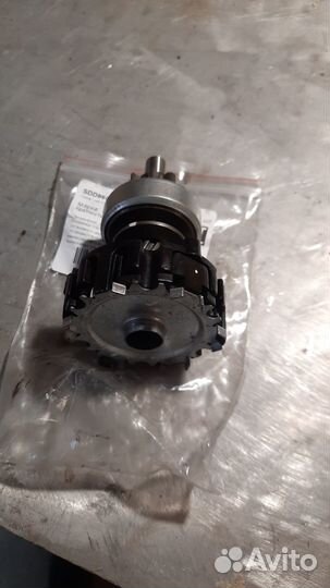 Бендикс стартера krauf Sdd9600yj hyundai kia