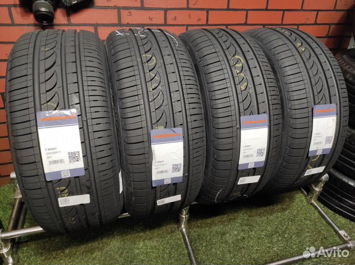 Formula Energy 225/50 R17 98Y