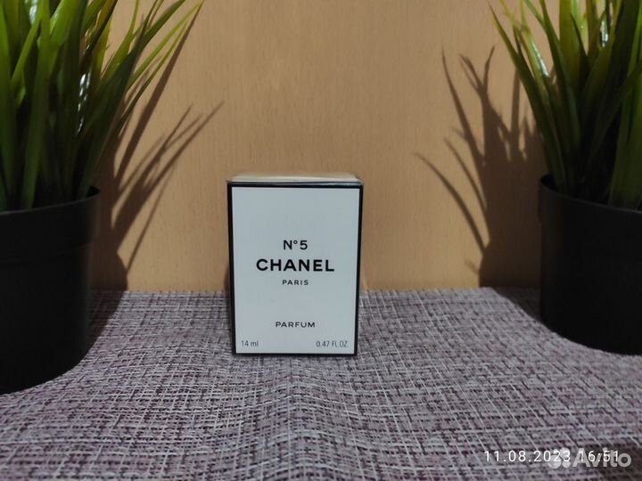 Chanel 5