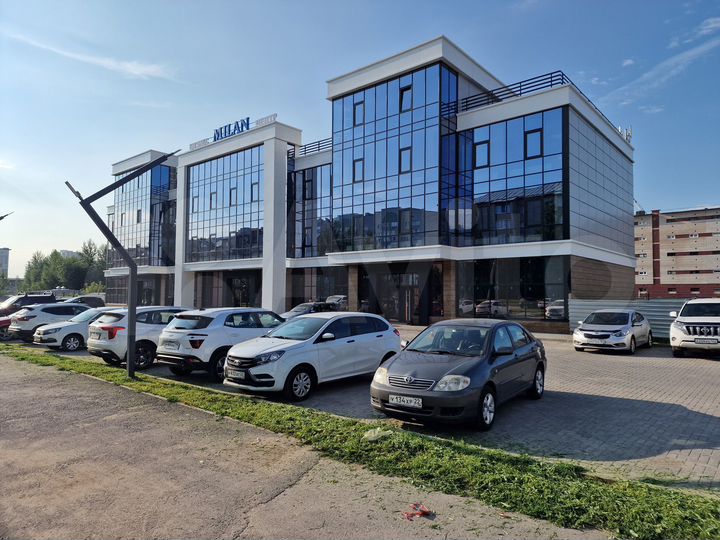 Свободного назначения, 320 м²