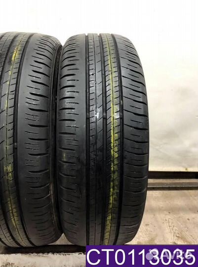 Dunlop Enasave EC300+ 195/65 R15 91H