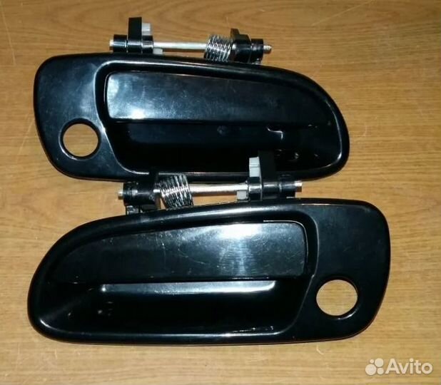 Ручка калдина Carina Caldina Corona за шт