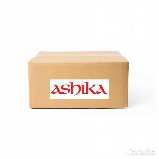 Комплект цепи грм KCK0908 ashika audi seat