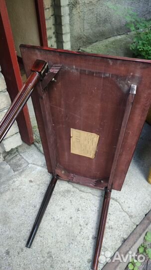 Жилая комната Мираж СССР