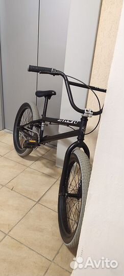 Велосипед BMX Tech Team Mack 20