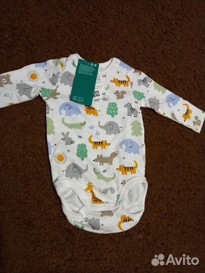 Вещи новые для девочки