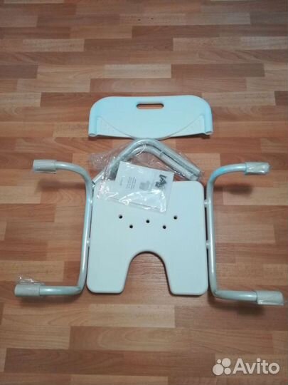 Сиденье для ванной для инвалидов и пожилых людей