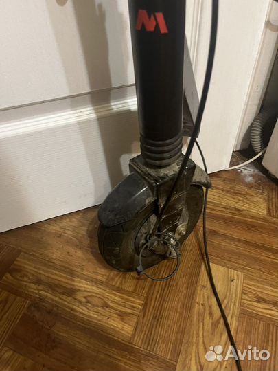 Электросамокат Midway yamato на запчасти